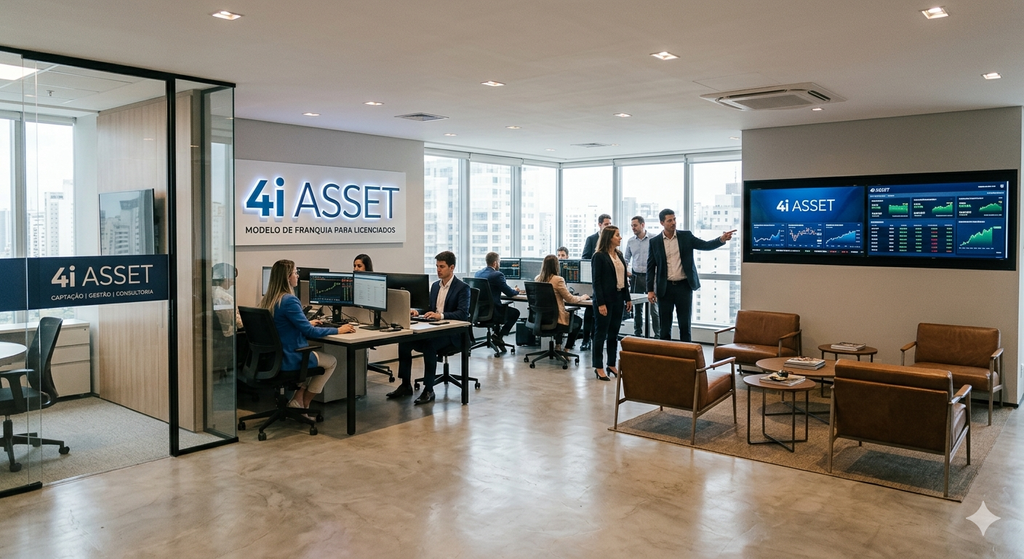Mesorregião Macro Metropolitana Paulista – licenciamento master da 4i