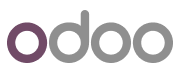 Logo do Odoo